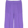 Agua broek paars 2