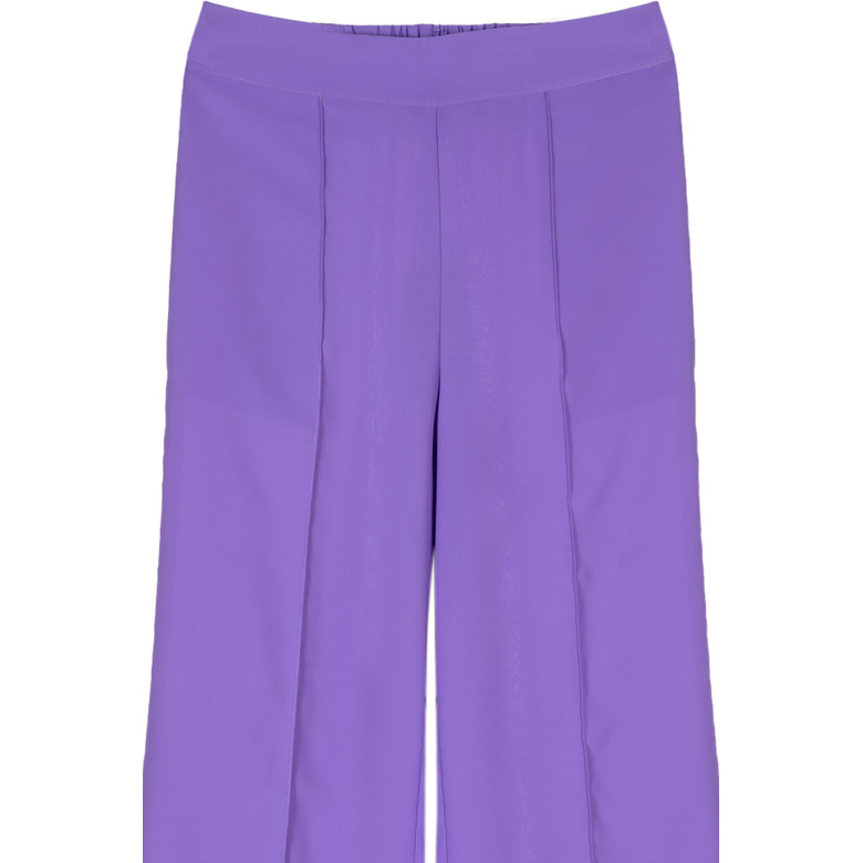 Agua broek paars 2