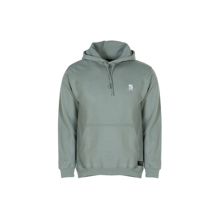 Smooth sweater green