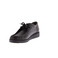 Mephisto chaussures basses noir 3