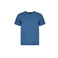 Hackett t-shirt bleu 1