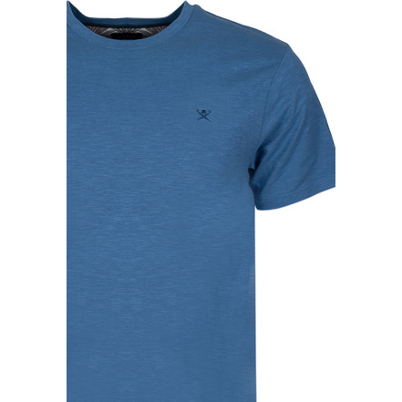 Hackett t-shirts blue