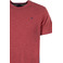 Hackett t-shirts red 2