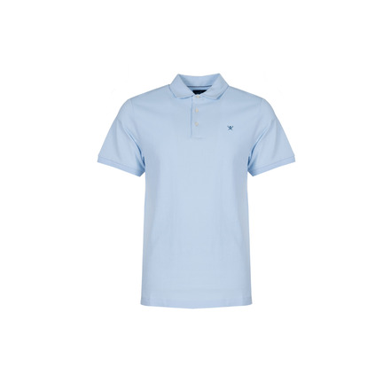 Hackett polo blue