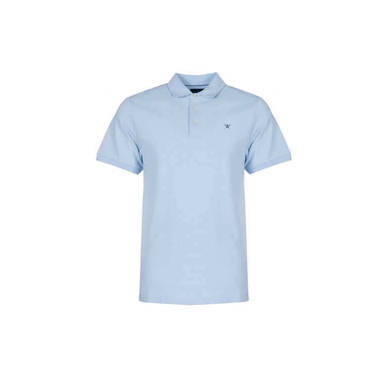 Hackett polo blue