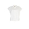 Dame Blanche blouse ecru 1