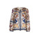 Ba&sh blouse multi color 1