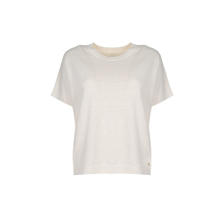 Des Petits Hauts trui ecru