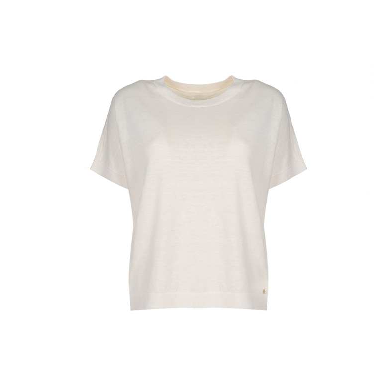 Des Petits Hauts trui ecru 1