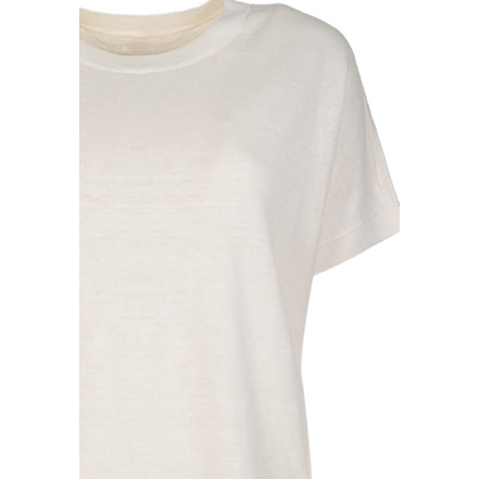 Des Petits Hauts trui ecru