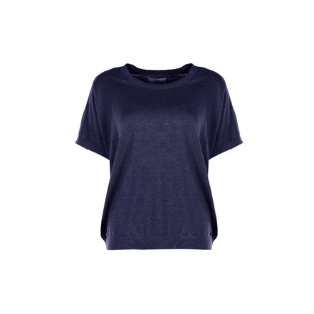 Des Petits Hauts trui blauw