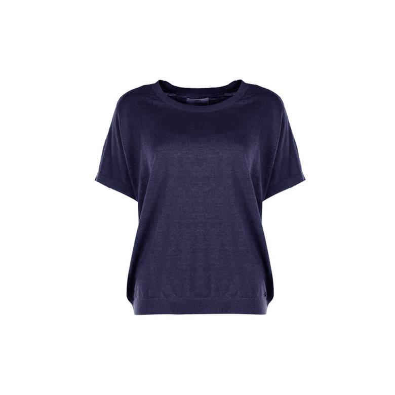 Des Petits Hauts trui blauw