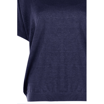 Des Petits Hauts trui blauw