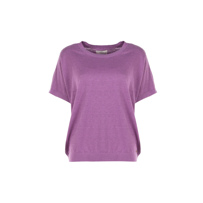Des Petits Hauts trui paars