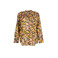 Des Petits Hauts blouse multi color 1