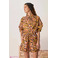 Des Petits Hauts blouse multi color 2