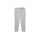 Plain trousers 34 inch grey 1