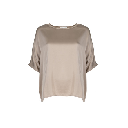Jeff blouse beige