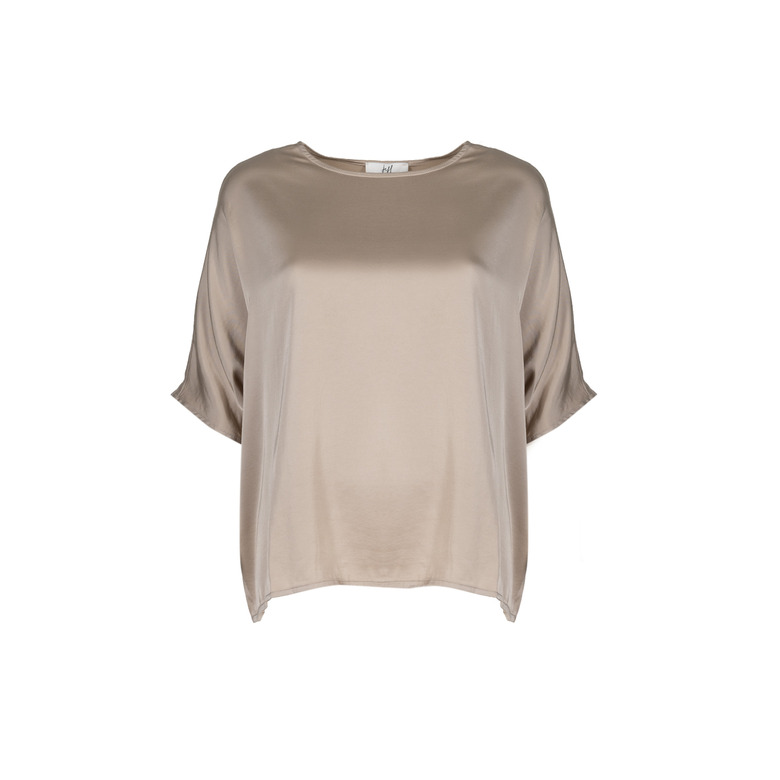 Jeff blouse beige