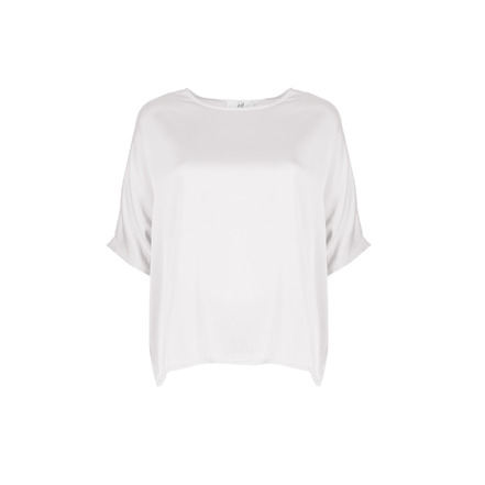 Jeff blouse wit