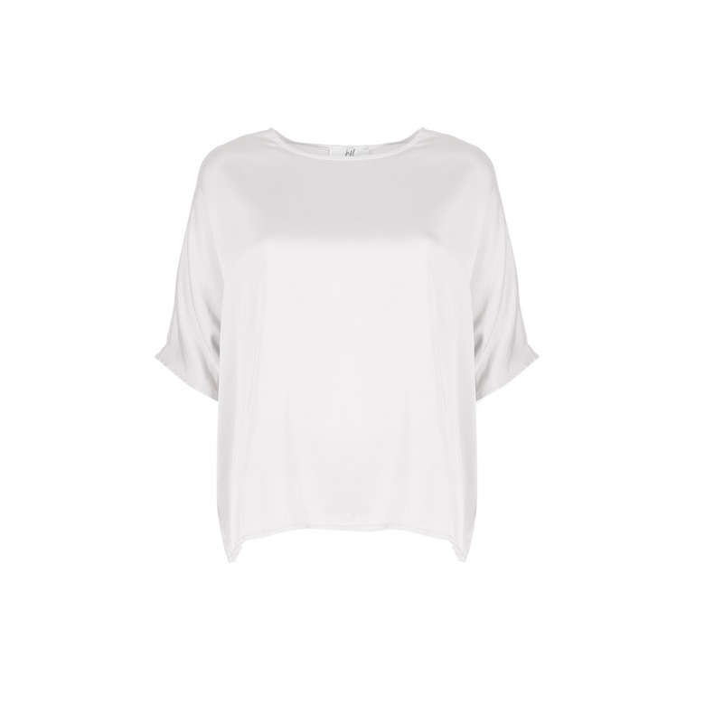 Jeff blouse wit