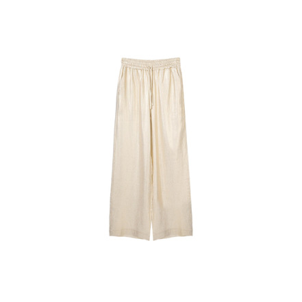 Jeff broek beige