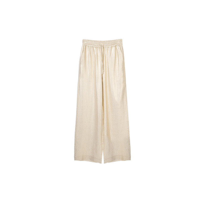 Jeff broek beige 1