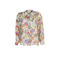 Jeff blouse multi color 1