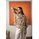 Jeff blouse multi color 2