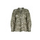 Jeff blouse groen 1