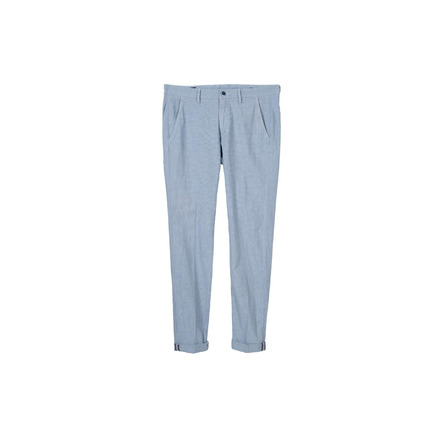 Mason's trousers blue