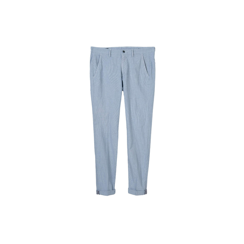 Mason's trousers blue