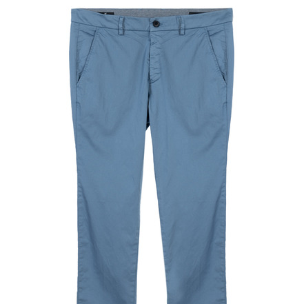 Mason's trousers blue