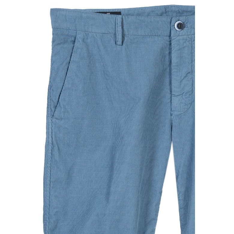 Mason's short blue 2