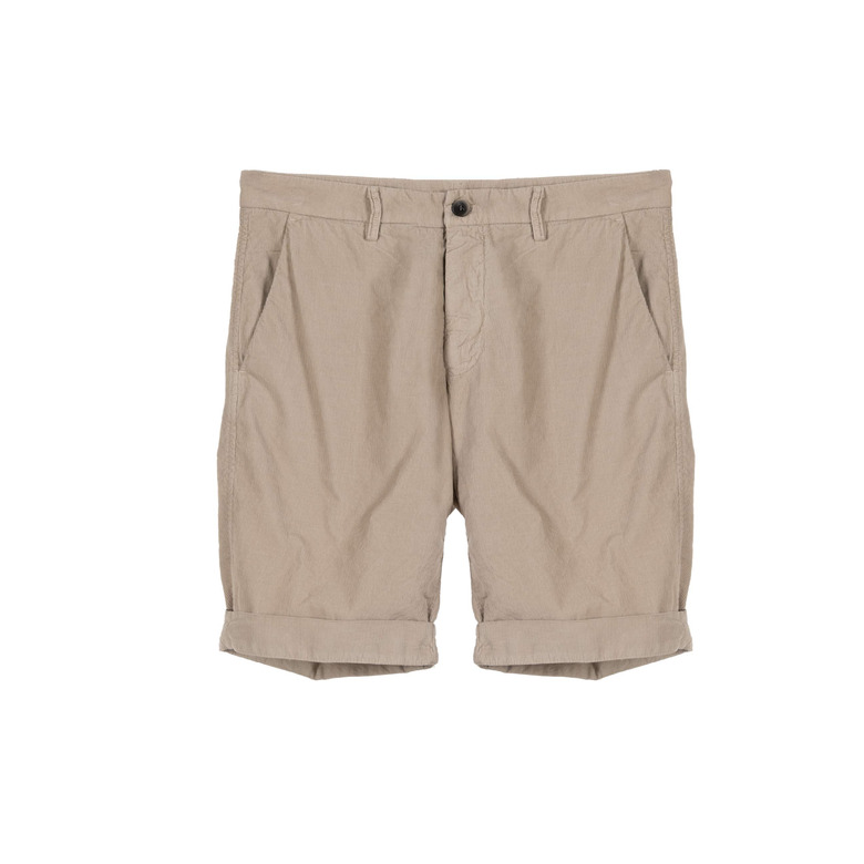 Mason's short lightbrown