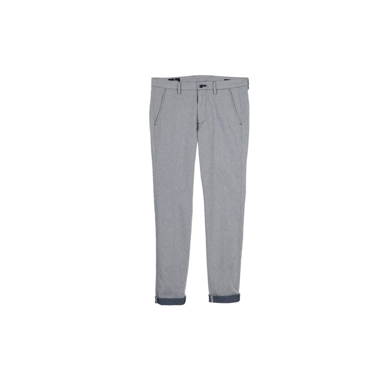 Mason's trousers grey
