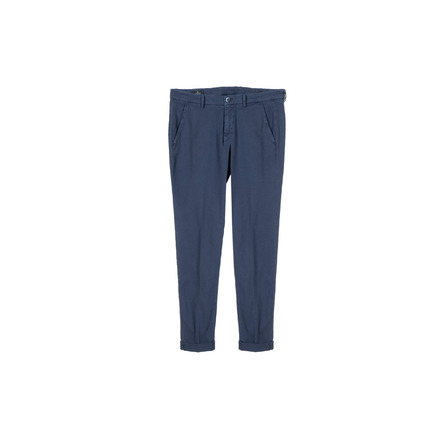 Mason's trousers blue