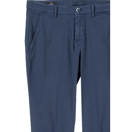 Mason's trousers blue