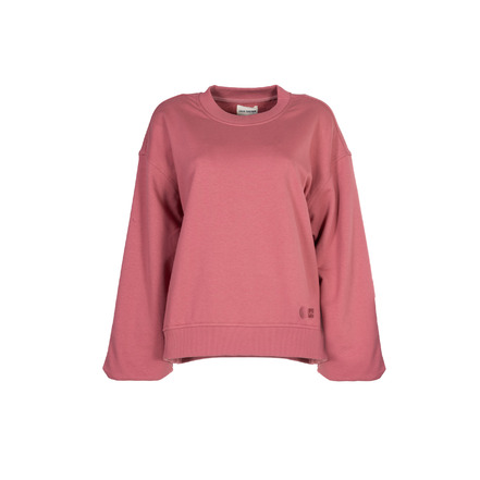 Our Sister sweater rosa