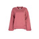 Our Sister sweater rose