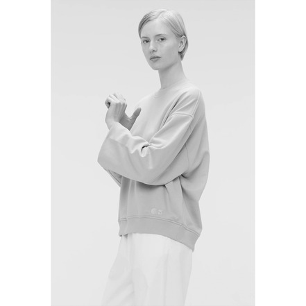 Our Sister sweater rosa
