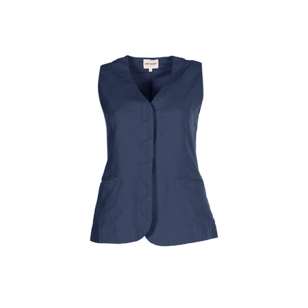 Our Sister weste blau