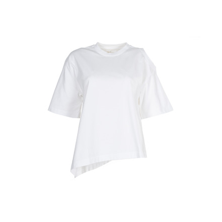 Our Sister t-shirt wit