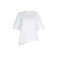 Our Sister t-shirt wit 1