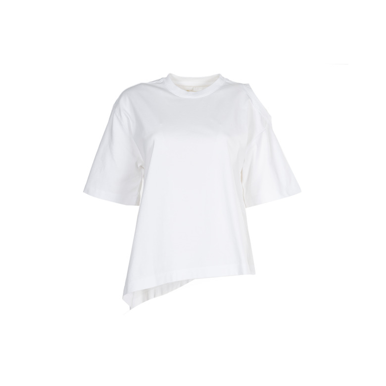 Our Sister t-shirt wit