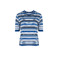 Our Sister t-shirt blauw