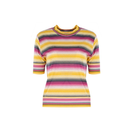 Our Sister t-shirt multi color