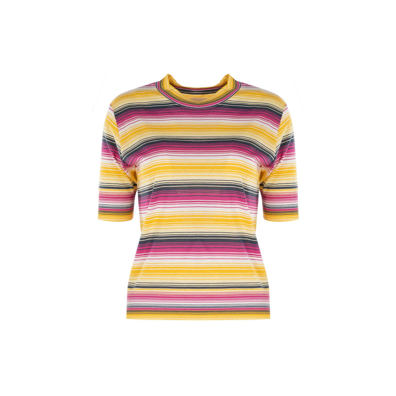 Our Sister t-shirt multi color