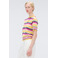 Our Sister t-shirt multi color 2