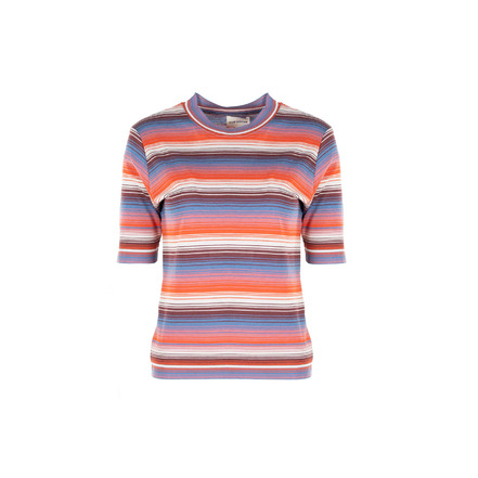 Our Sister t-shirt rood